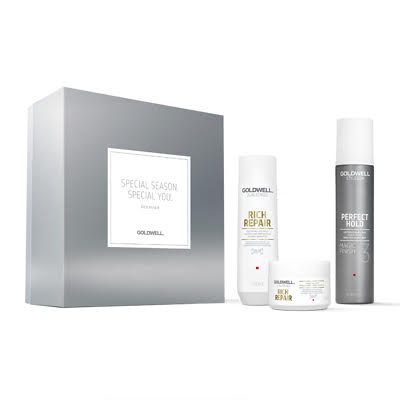 Goldwell Produkte