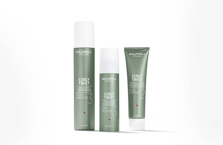 Goldwell Produkte