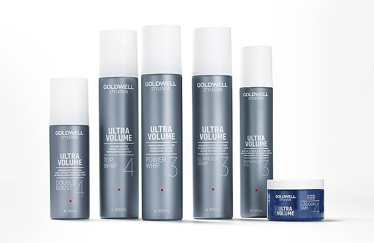 Goldwell Produkte