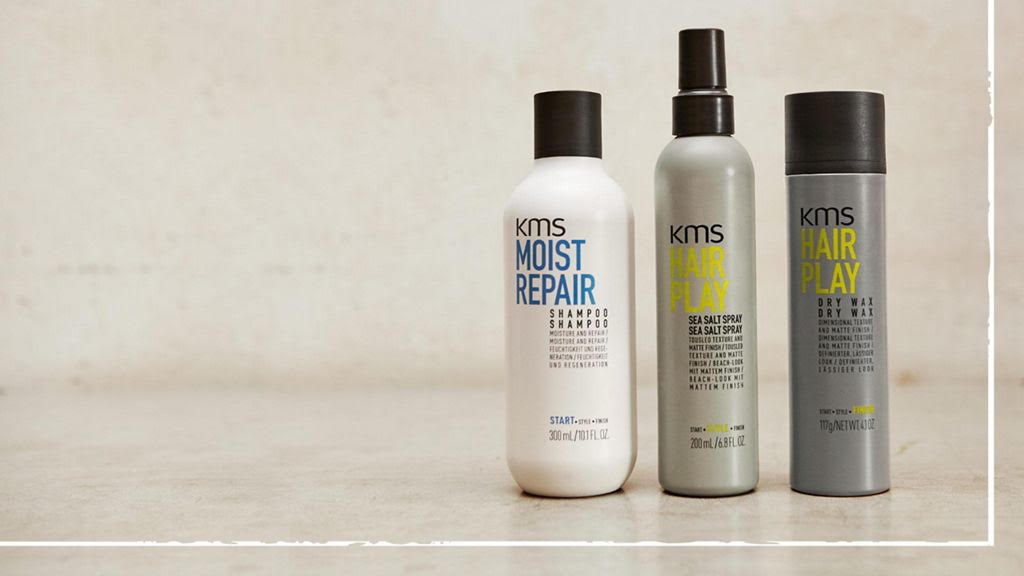 KMS Produkte